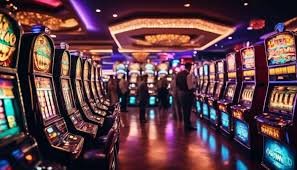 7f7777 Hamari Slot Lobbies Aur Kaise Hain
